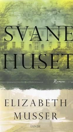 Svanehuset