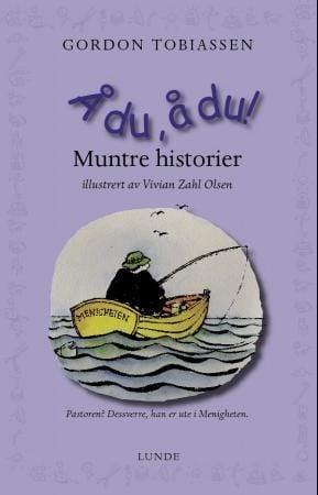 Å du, å du!