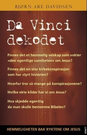 Da Vinci dekodet