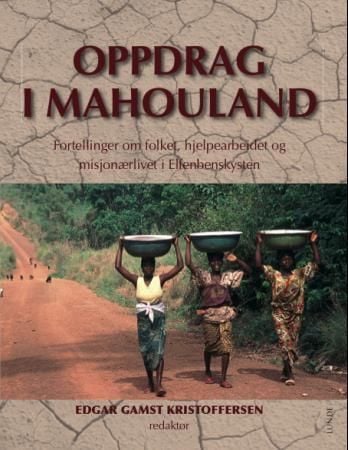 Oppdrag i mahouland