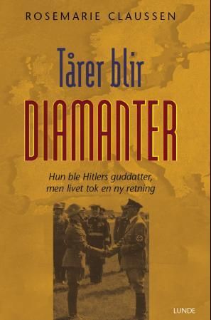 Tårer blir diamanter