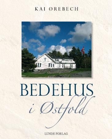 Bedehus i Østfold