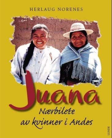 Juana