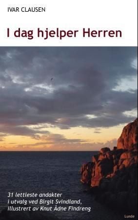 I dag hjelper Herren
