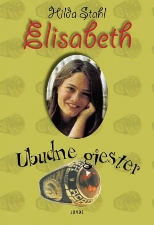 Ubudne gjester