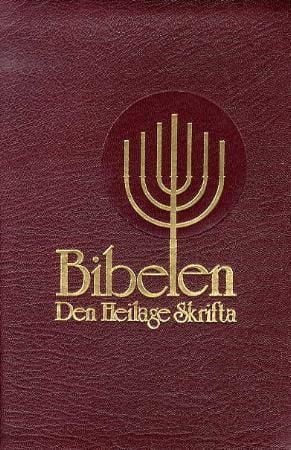 Bibelen