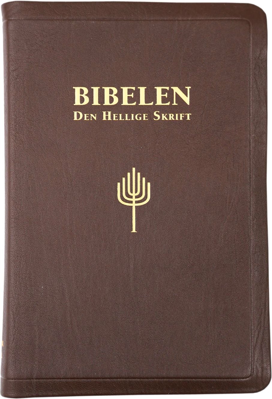 Bibelen
