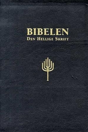Bibelen