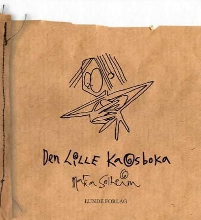 Den lille kaosboka