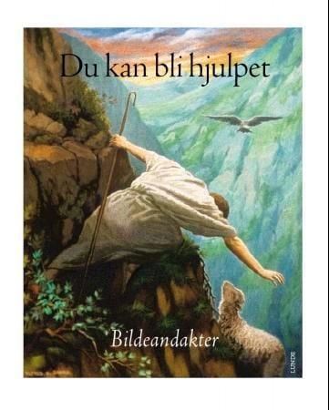 Du kan bli hjulpet