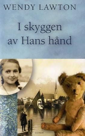 I skyggen av Hans hånd