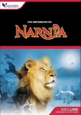 Legenden om Narnia av C.S. Lewis
