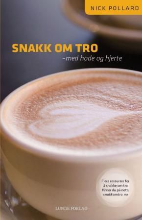 Snakk om tro