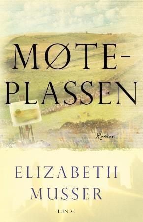 Møteplassen