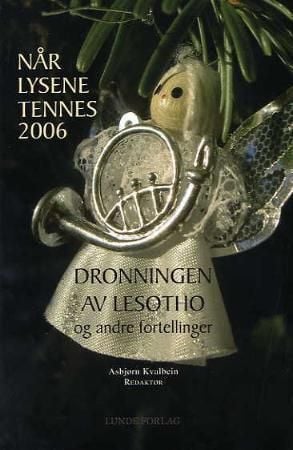 Når lysene tennes 2006