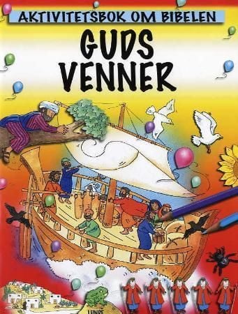 Guds venner
