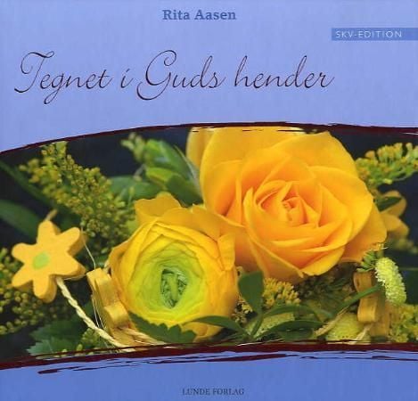 Tegnet i Guds hender