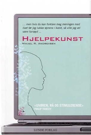 Hjelpekunst, eller Hvordan en annen uttaler et bestemt ord