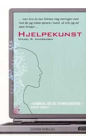 Hjelpekunst, eller Hvordan en annen uttaler et bestemt ord