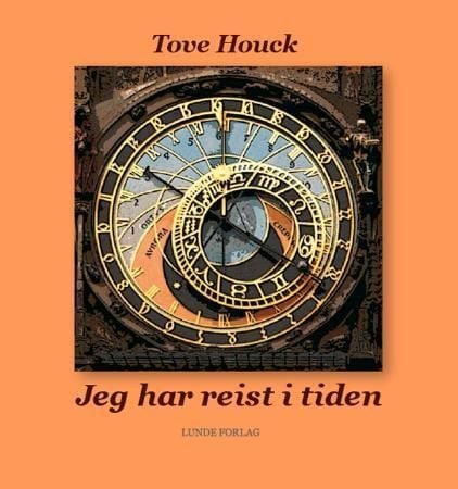Jeg har reist i tiden