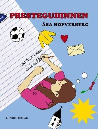 Prestegudinnen