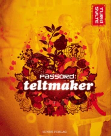 Passord: teltmaker