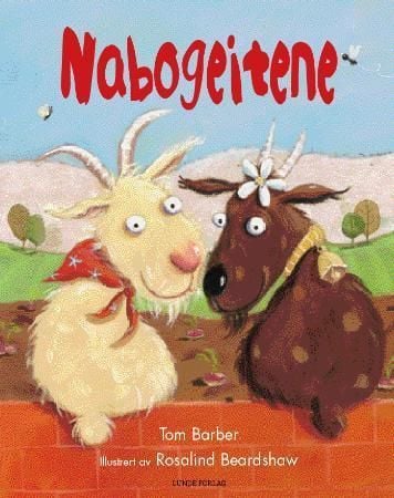 Nabogeitene