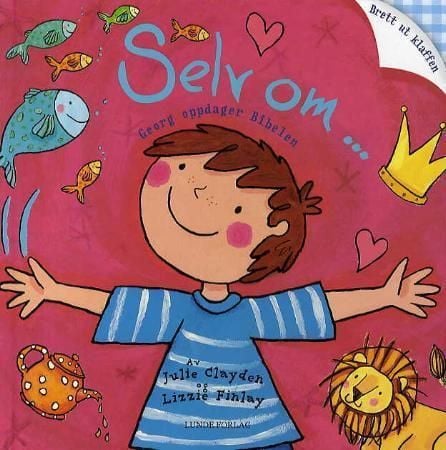 Selv om