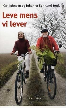 Leve mens vi lever