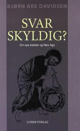 Svar skyldig?