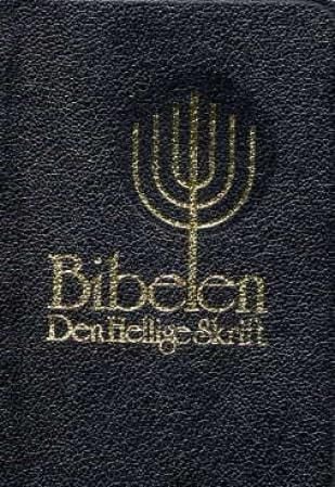 Bibelen