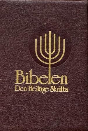 Bibelen