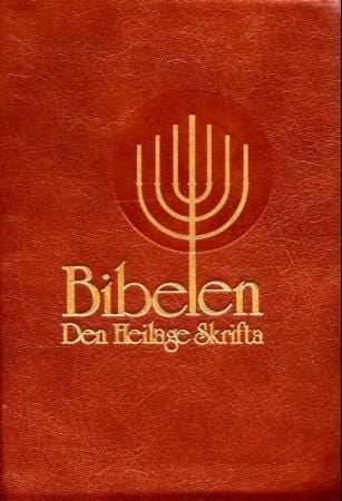 Bibelen