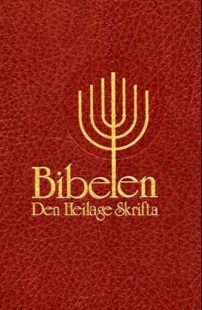 Bibelen