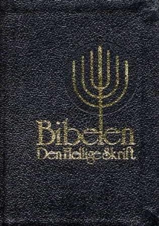 Bibelen