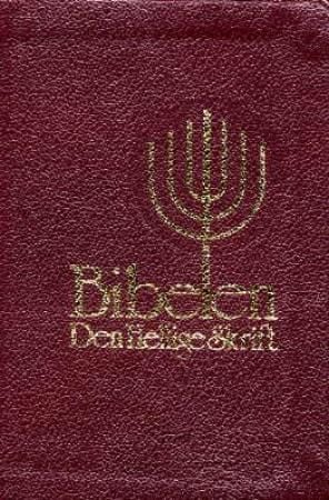 Bibelen
