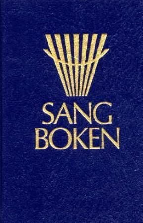 Sangboken