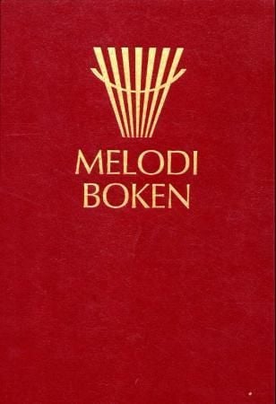 Melodiboken