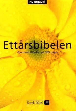 Ettårsbibelen