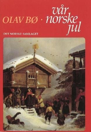 Vår norske jul