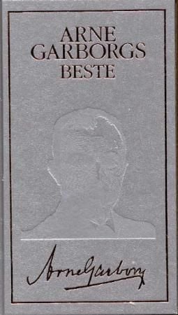 Arne Garborgs beste
