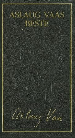 Aslaug Vaas beste