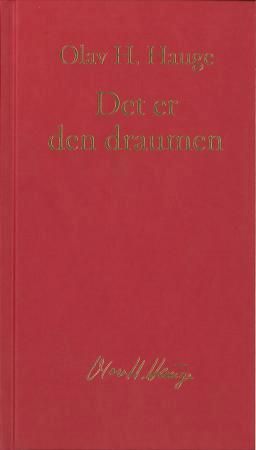 Det er den draumen