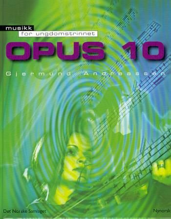 Opus 10