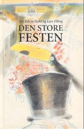 Den store festen