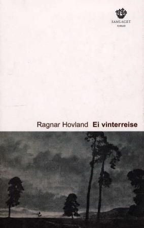 Ei vinterreise