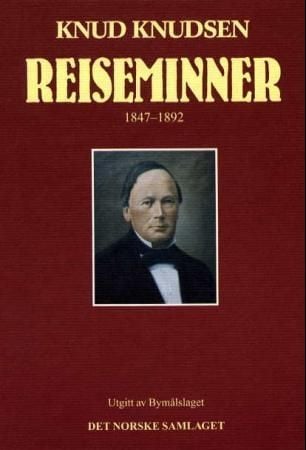 Reiseminner