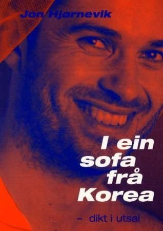 I ein sofa frå Korea