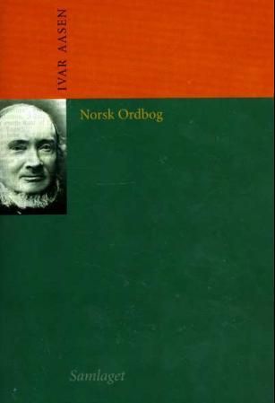 Norsk ordbog