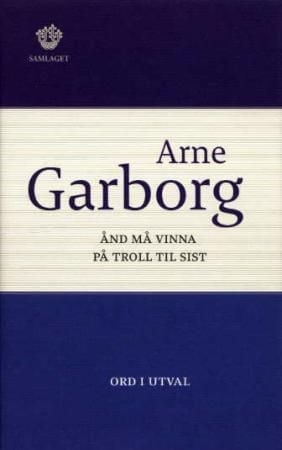 Ånd må vinna på troll til sist